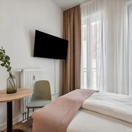 Limehome Am Bruehl 3*