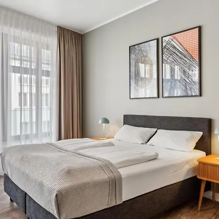 Limehome Am Bruehl 3*