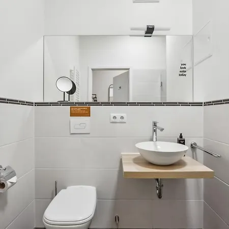 Limehome Am Bruehl 3* Leipzig