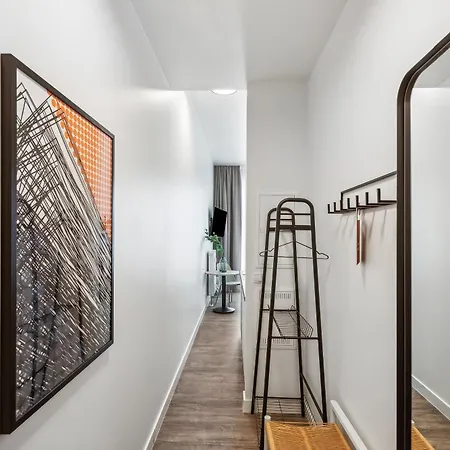 Limehome Am Bruehl 3* Leipzig