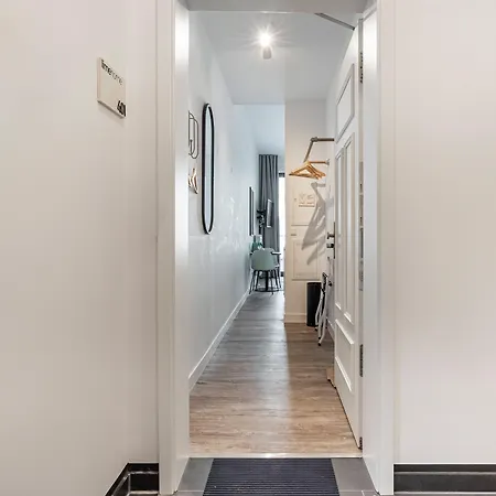 Limehome Am Brühl Apartahotel 3*