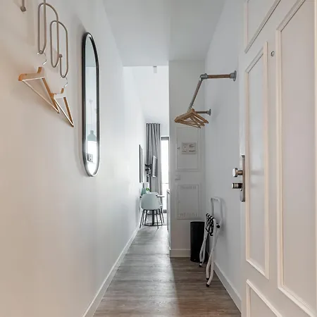 Lejlighedshotel Limehome Am Bruehl