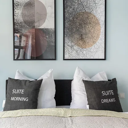 Limehome Am Brühl Apartahotel Leipzig