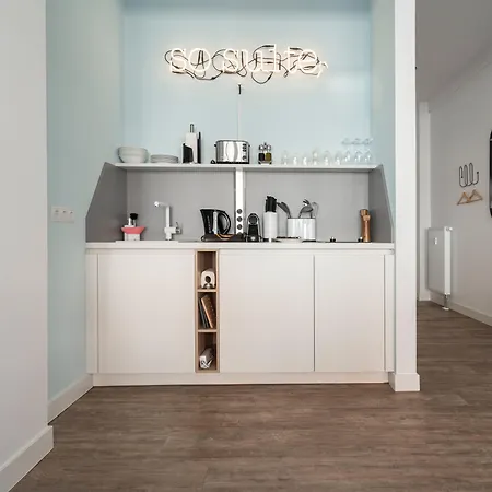 Limehome Am Bruehl Leipzig