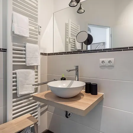 Limehome Am Bruehl Leipzig