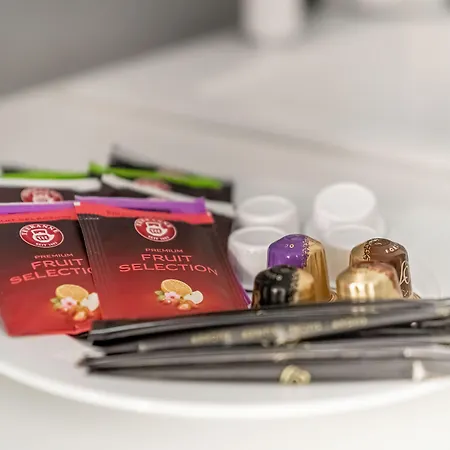 Limehome Am Bruehl Lejlighedshotel 3*