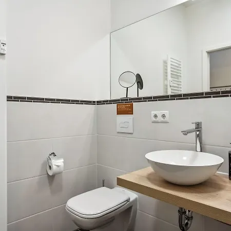 Limehome Am Brühl 3*