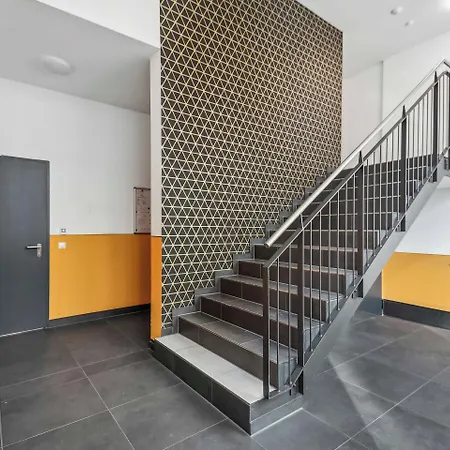 Limehome Am Bruehl Lejlighedshotel