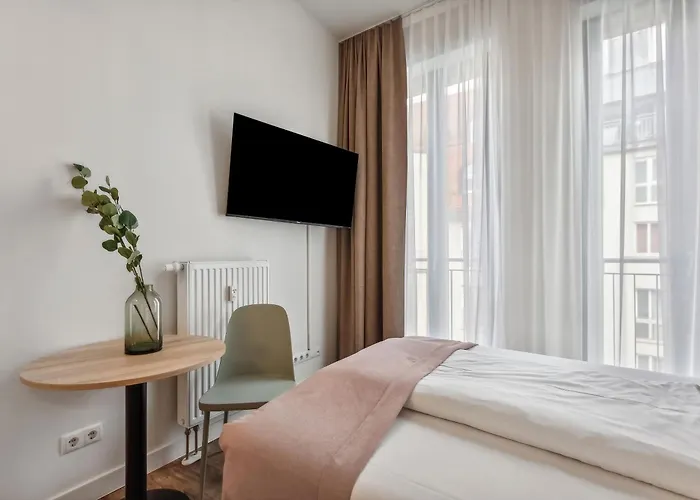 Limehome Am Bruehl 3*