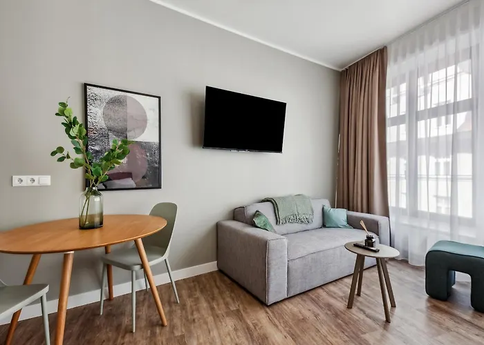 Limehome Am Bruehl Aparthotel 3*