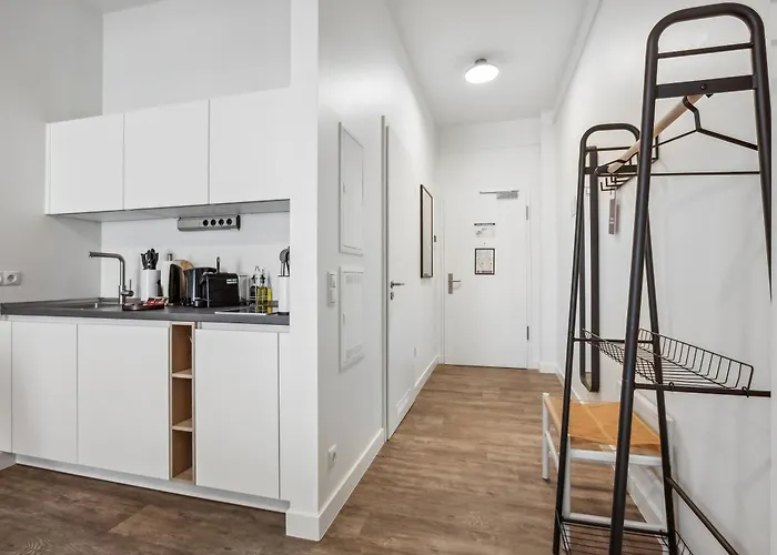 Limehome Am Bruehl 3*