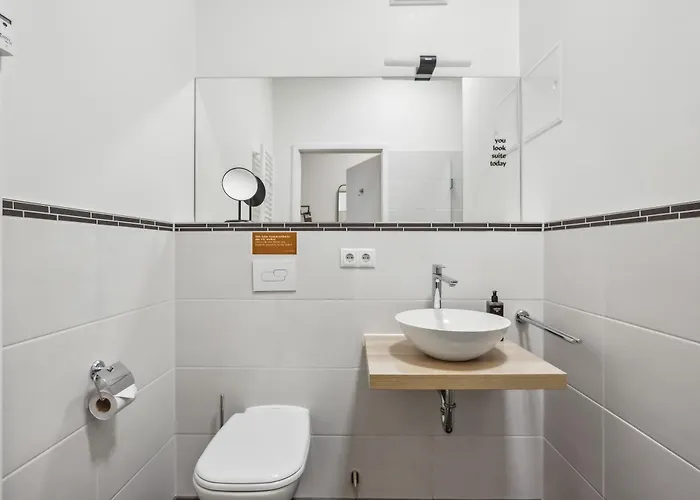 Limehome Am Bruehl 3* Leipzig