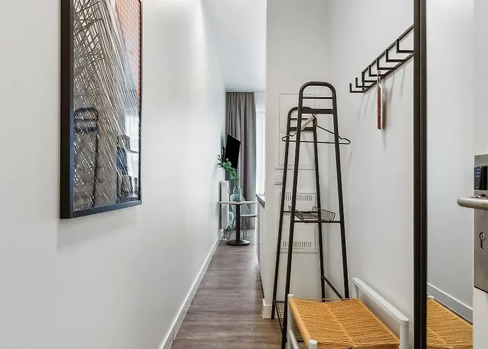 Limehome Am Bruehl Leipzig