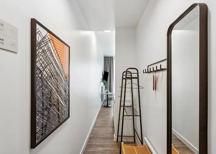 Limehome Am Bruehl 3* Leipzig