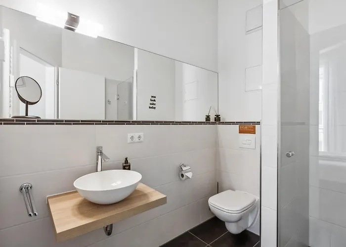 Limehome Am Bruehl Aparthotel 3*