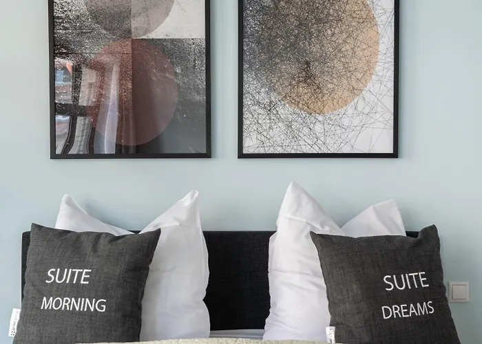 Limehome Am Bruehl Aparthotel Leipzig