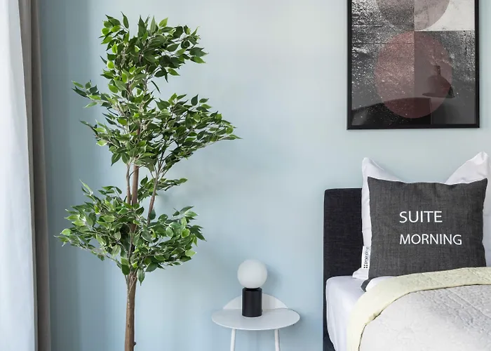 Limehome Am Bruehl Aparthotel Leipzig