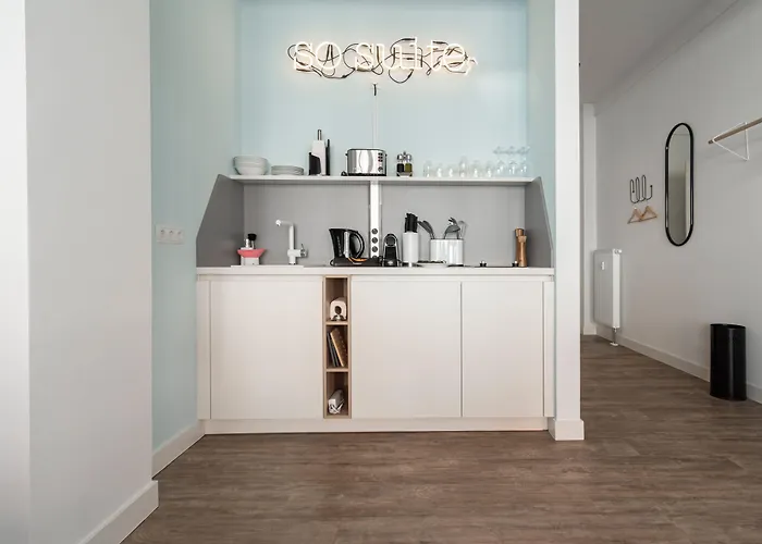 Limehome Am Bruehl Leipzig