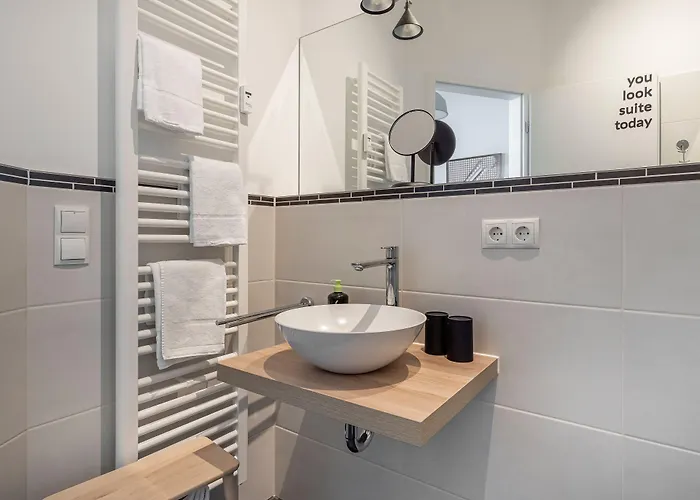 Limehome Am Bruehl Leipzig