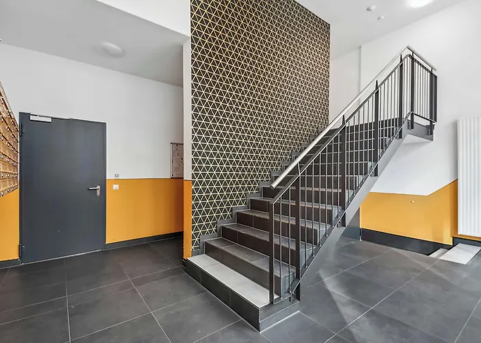 Limehome Am Bruehl Aparthotel