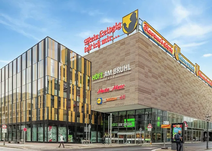 Limehome Am Bruehl 3*