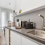 Limehome Am Bruehl Hotel apartamentowy