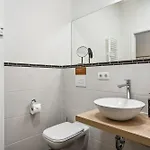 Aparthotel Limehome Am Bruehl Leipzig