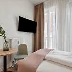 Limehome Am Bruehl 3*