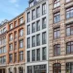 Limehome Am Bruehl Leipzig
