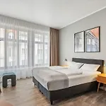 Aparthotel Limehome Am Bruehl