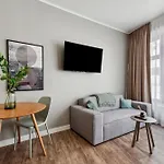 Limehome Am Bruehl Aparthotel 3*