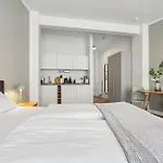 Limehome Am Bruehl Hotel apartamentowy