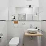 Limehome Am Bruehl 3* Lipsk