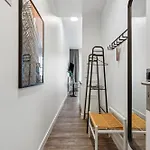 Limehome Am Bruehl Leipzig