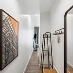 Limehome Am Bruehl 3* Lipsk