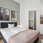 Limehome Am Bruehl Hotel apartamentowy