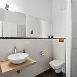 Limehome Am Bruehl Aparthotel 3*