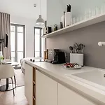 Limehome Am Bruehl Aparthotel 3*