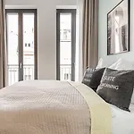 Limehome Am Bruehl 3* Lipsk