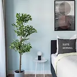Limehome Am Bruehl Aparthotel Leipzig