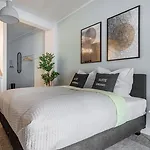 Limehome Am Bruehl Aparthotel Leipzig