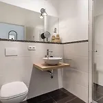 Limehome Am Bruehl Aparthotel 3*