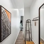 Limehome Am Bruehl Aparthotel Leipzig