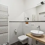 Limehome Am Bruehl Lipsk