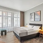 Aparthotel Limehome Am Bruehl