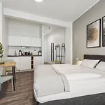 Limehome Am Bruehl Aparthotel 3*