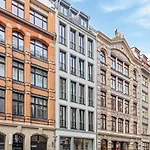 Limehome Am Bruehl Hotel apartamentowy