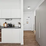 Limehome Am Bruehl 3* Leipzig