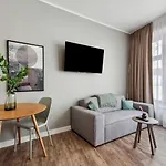 Aparthotel Limehome Am Bruehl Leipzig