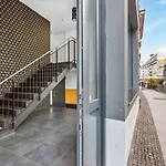 Limehome Am Bruehl 3* Lipsk